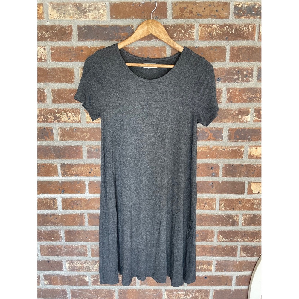 Madewell T-Shirt Dress